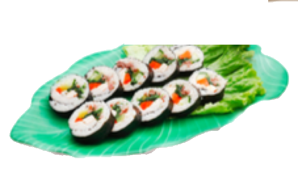 Z1 Kimbap au boeuf